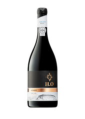 H.O. ACHADO 2019