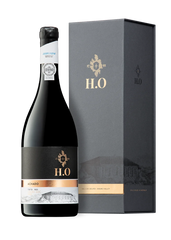 H.O. ACHADO 2019