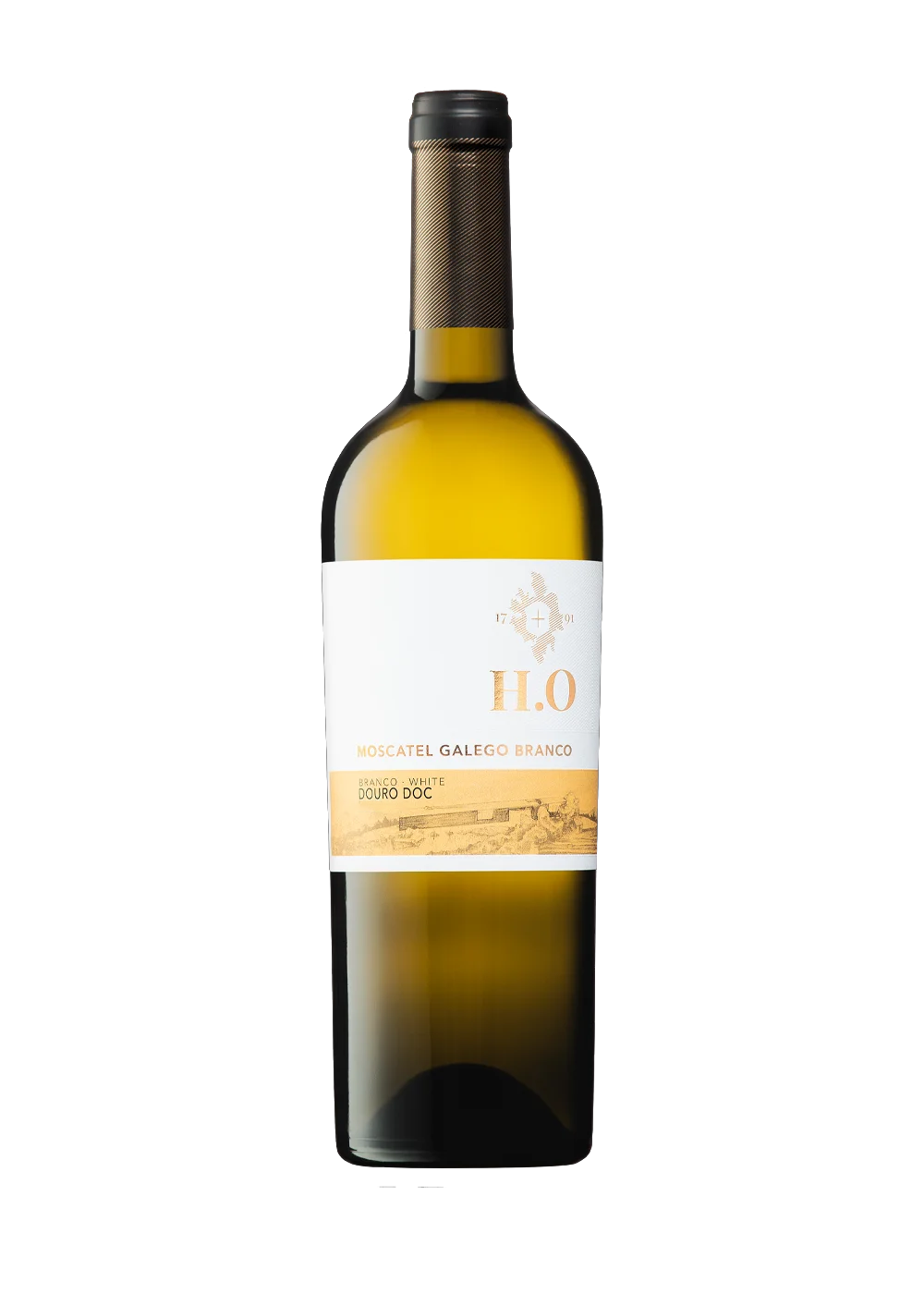 H.O. MOSCATEL GALEGO BRANCO 2023