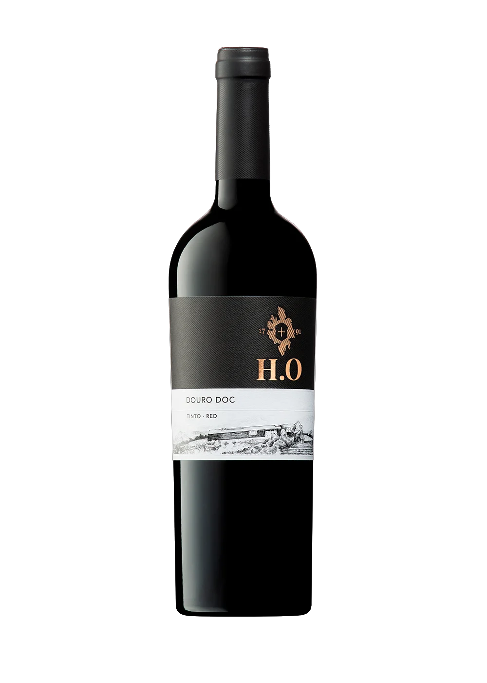 H.O. TINTO 2019
