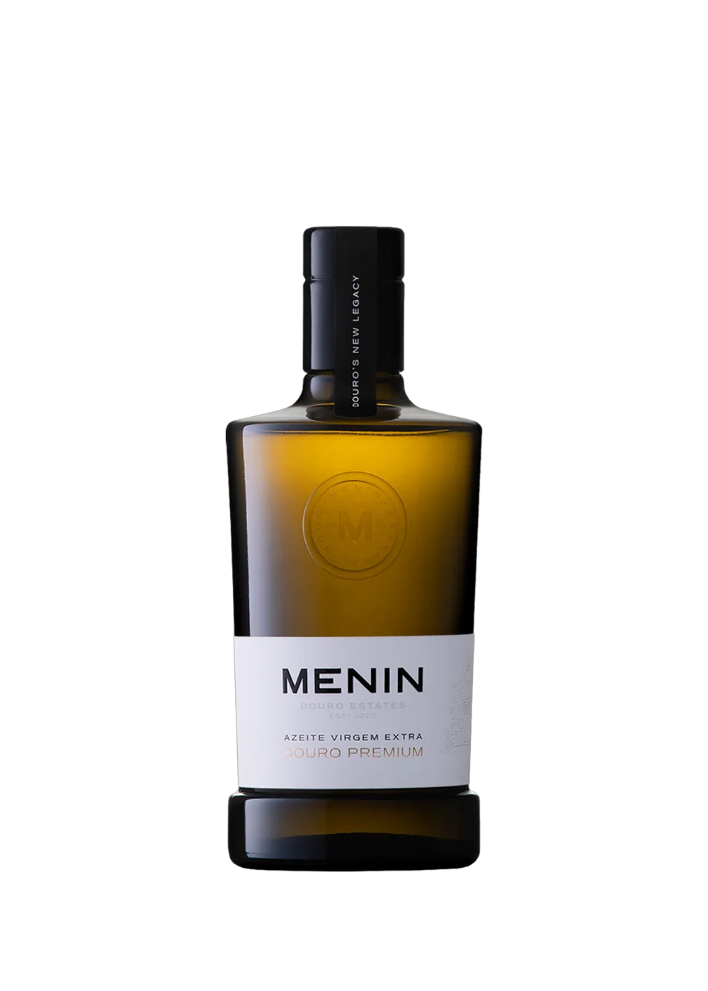 AZEITE DE OLIVA EXTRA VIRGEM MENIN 2023 (EMB. ESPECIAL 1 UND)