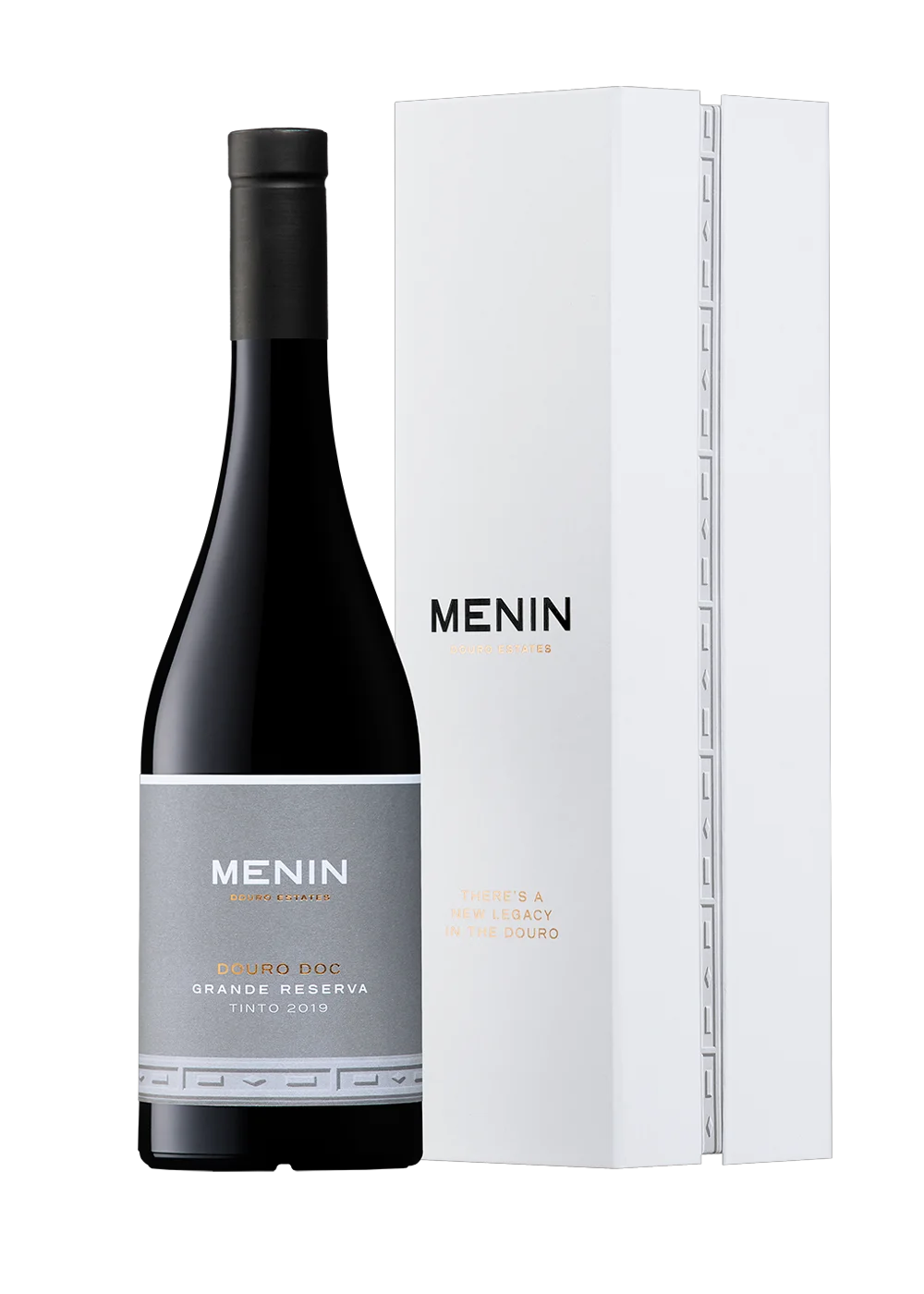 MENIN GRANDE RESERVA TINTO 2019