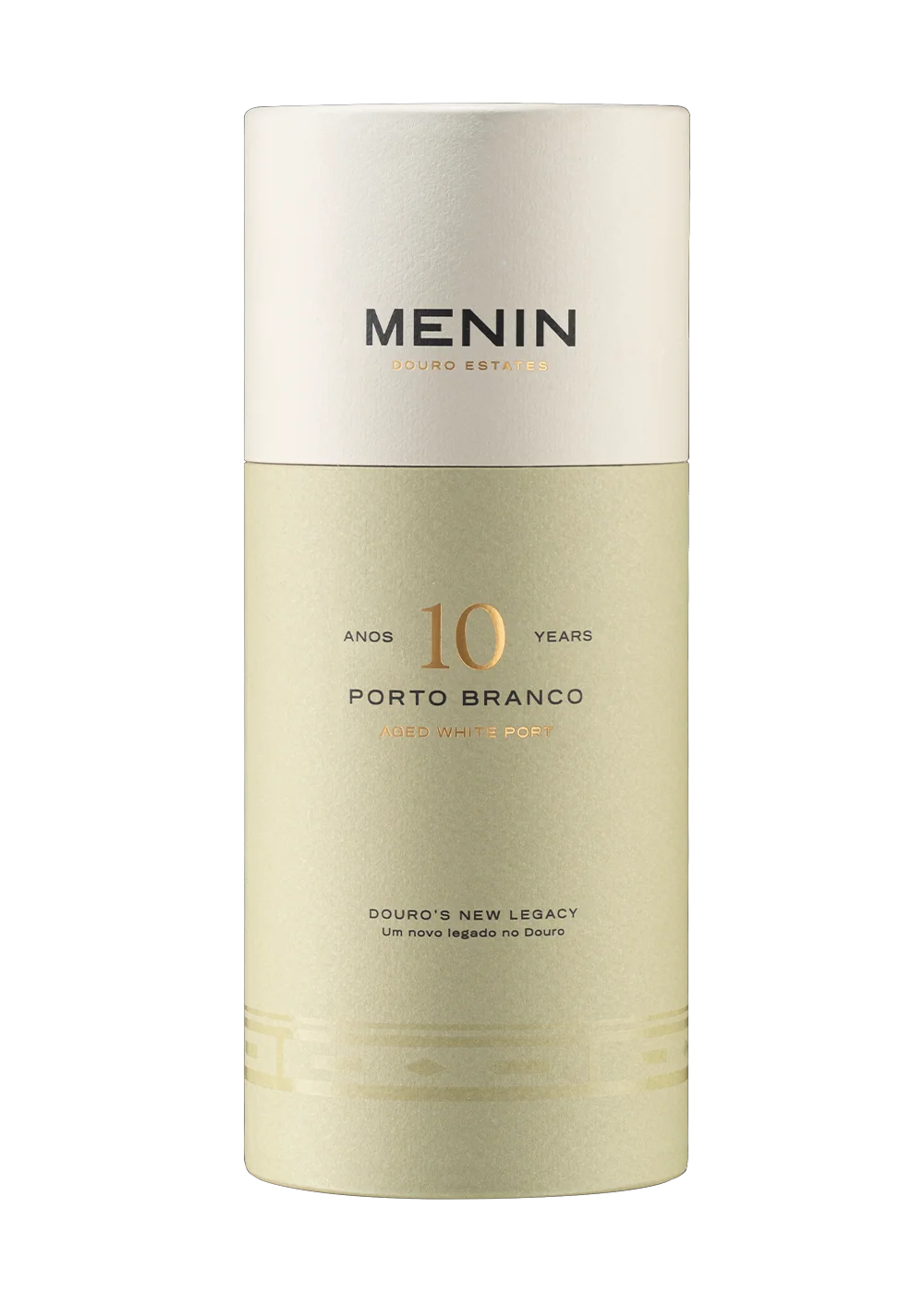 MENIN PORTO BRANCO 10 ANOS