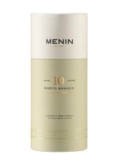 MENIN PORTO BRANCO 10 ANOS
