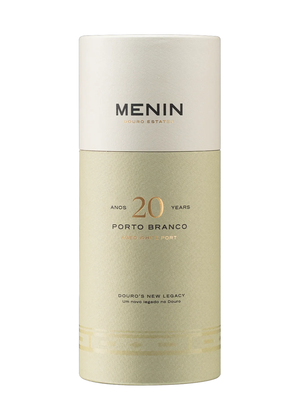 MENIN PORTO BRANCO 20 ANOS