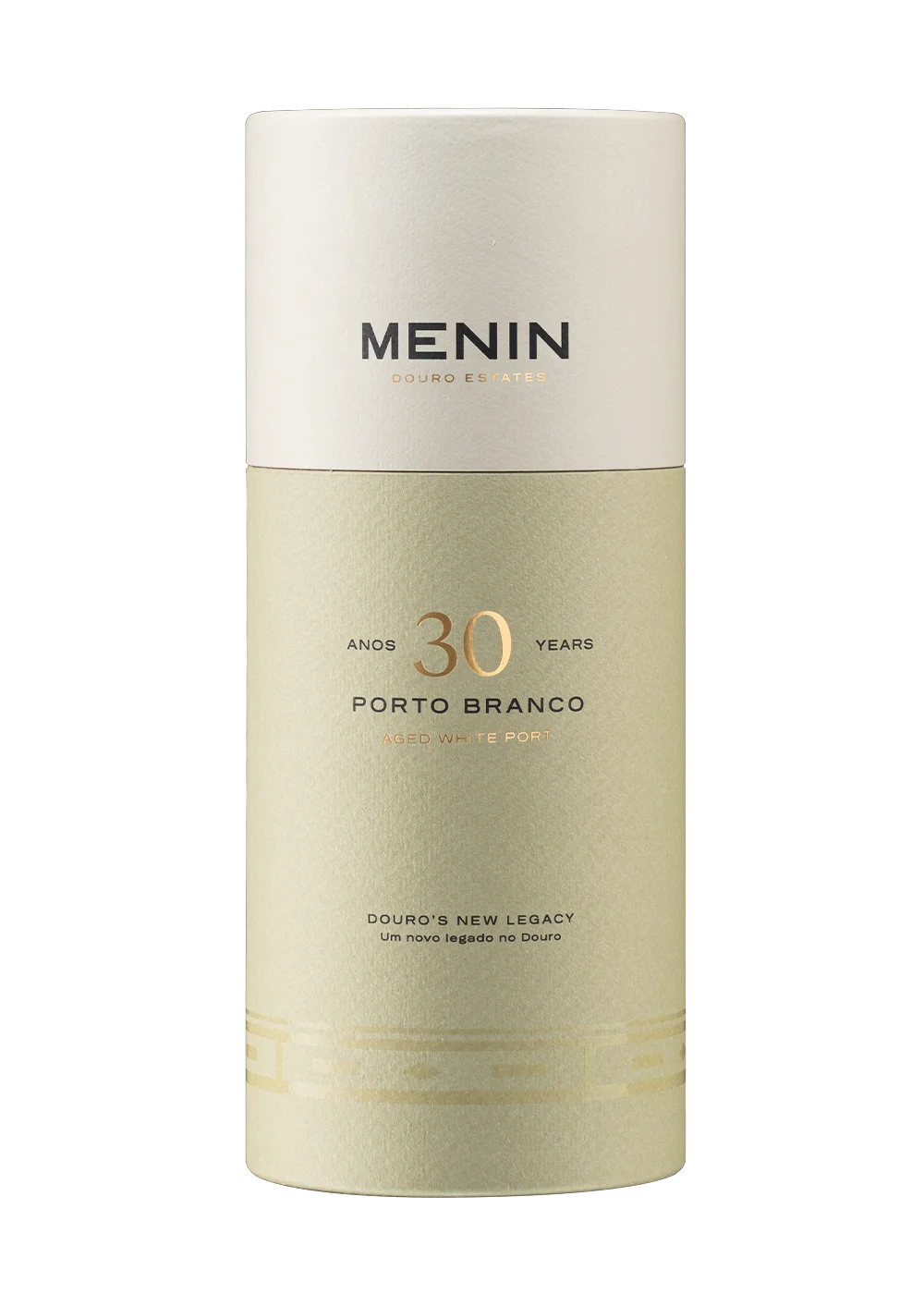 MENIN PORTO BRANCO 30 ANOS