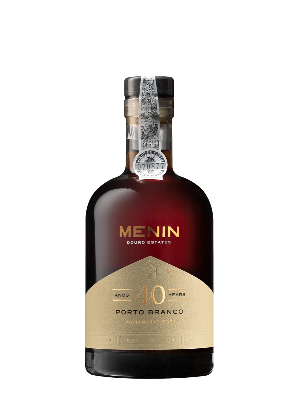 MENIN PORTO BRANCO 40 ANOS