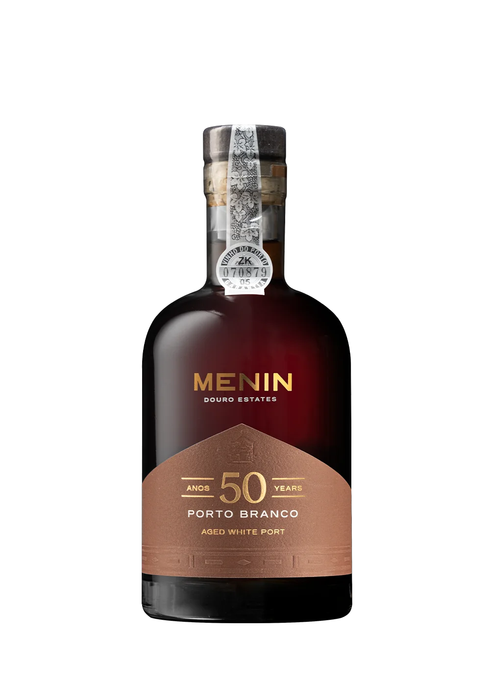 MENIN PORTO BRANCO 50 ANOS