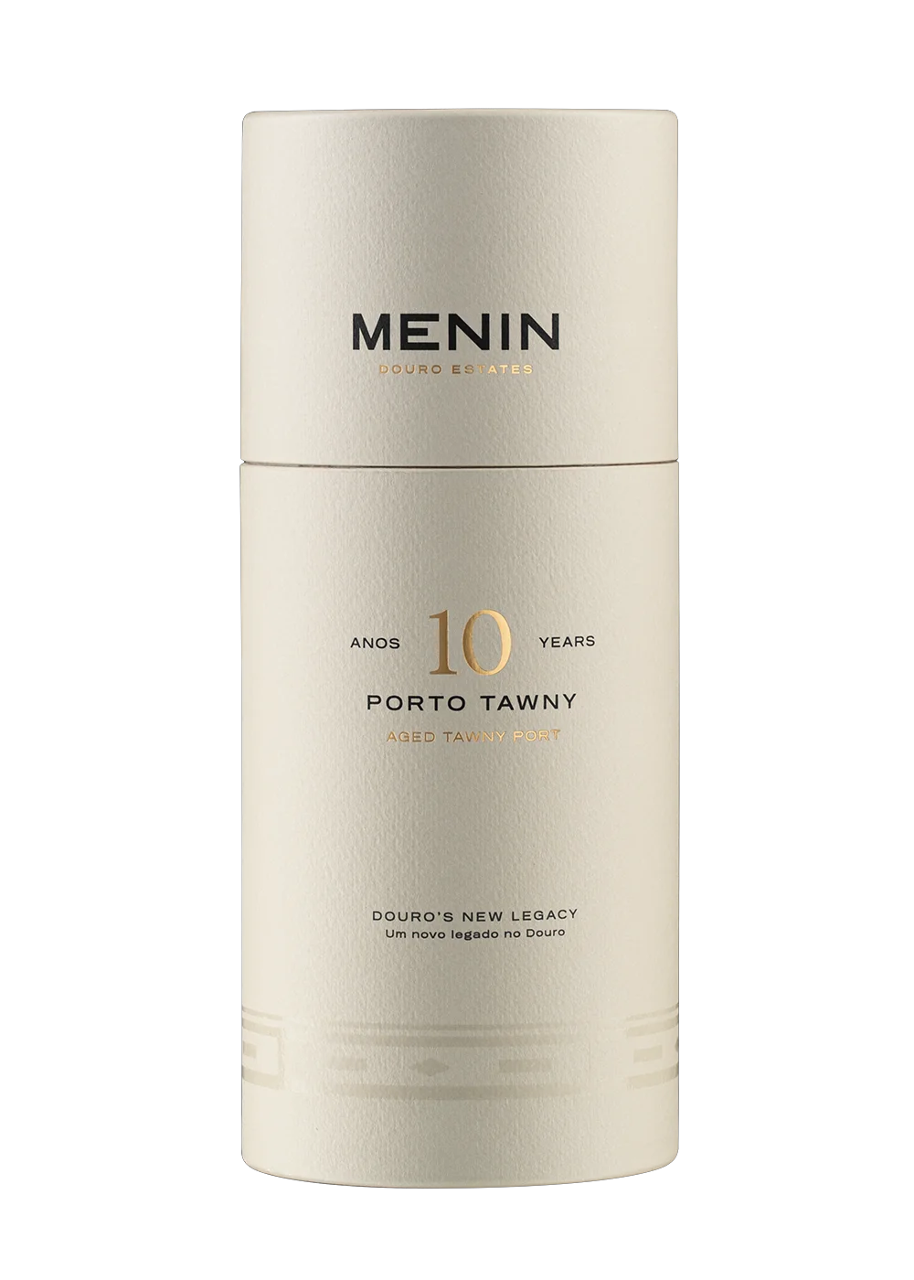 MENIN PORTO TAWNY 10 ANOS