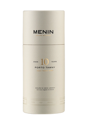 MENIN PORTO TAWNY 10 ANOS