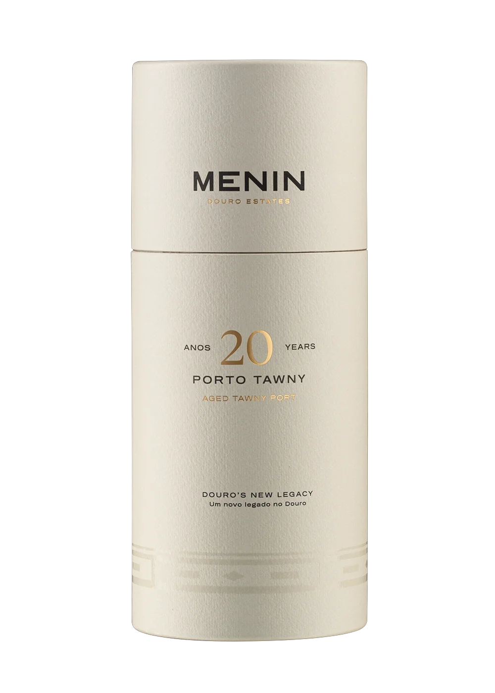 MENIN PORTO TAWNY 20 ANOS