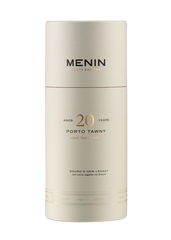 MENIN PORTO TAWNY 20 ANOS