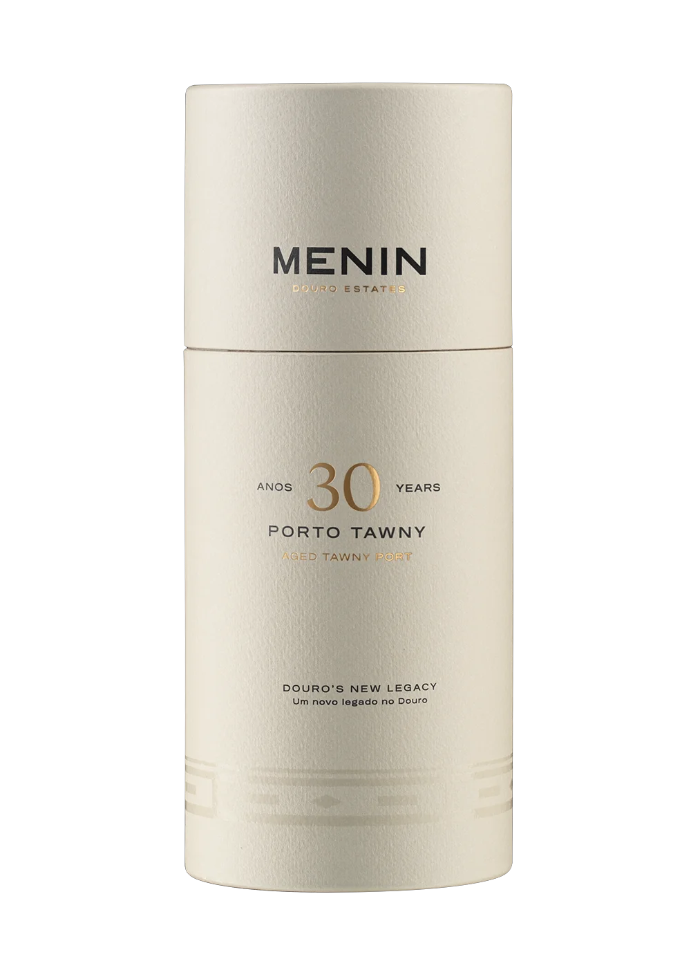 MENIN PORTO TAWNY 30 ANOS